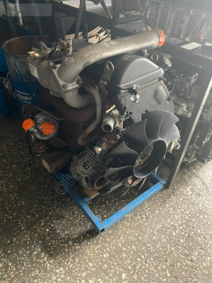 İveco Daily 2.8 Komple Motor