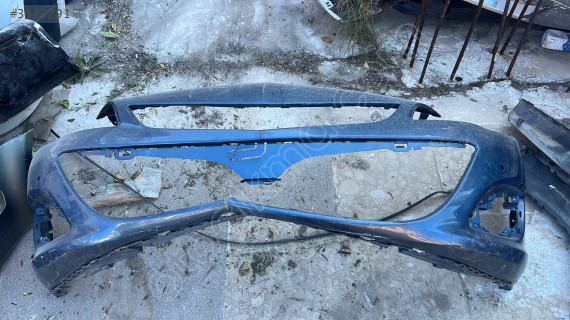 Opel Astra J Modeli İçin Çıkma Ön Tampon