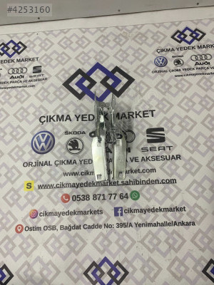 Passat B5 Motor Kaput Menteşe Sağ Sol 3C0823302E