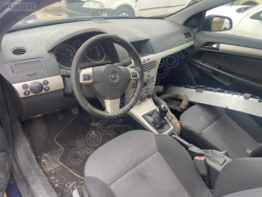 Whatsaptan siparişler - Opel astra torpido