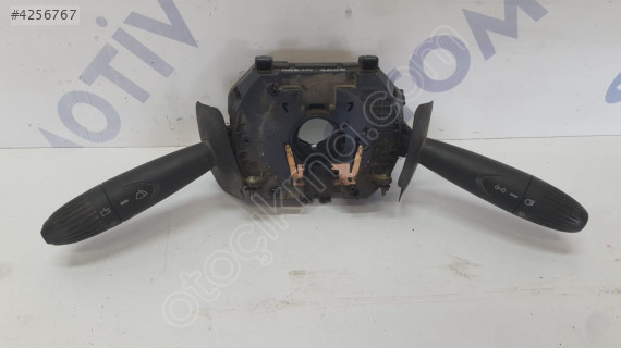 fiat doblo 2007 sinyal-silecek kolu (son fiyat)