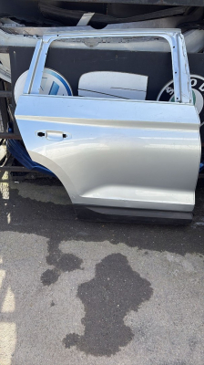 SKODA KODİAQ SAĞ ARKA KAPI ÇAĞRI OTO MASLAK