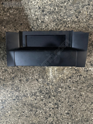 Citroen C4 zaman saati