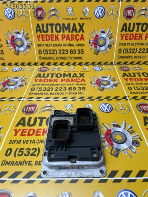 Fiat Bravo Alfa Romeo Motor Beyni - 0261204732