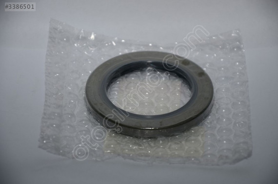 MT327029 CANTER F 304 ÖN TEKER KEÇE