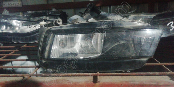 GOLF 7 SAĞ ÖN SİS FARI ÇIKMA