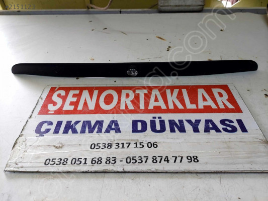BMW 3 SERİSİ E36 ORİJİNAL BAGAJ ÇITASI