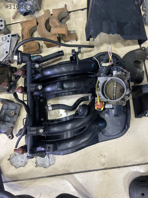 PEUGEOT  306  1.8  8 VALF   EMME  MANİFOLDU