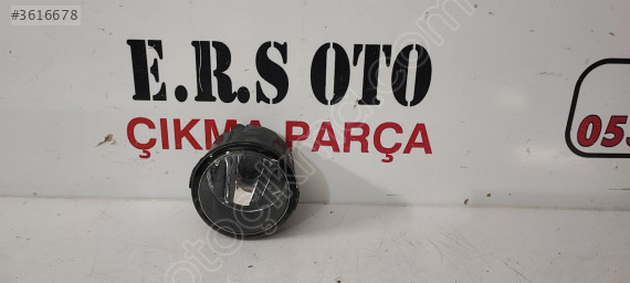 NİSSAN QASHQAİ J11  SİS FARI