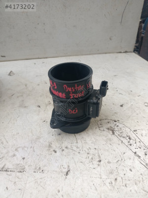 RENAULT MEGANE 3 FLUENCE 1.5 HAVA AKIŞ METRE 8200682588