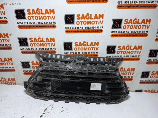 ÇIKMA SIFIR HYUNDAİ İ20 ÖN PANJUR OEM 86569-C8320