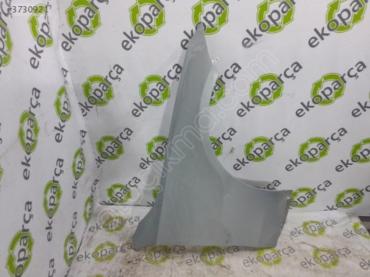 2021-2024 Mercedes C Serisi W206 Sağ Ön Çamurluk A2068810600