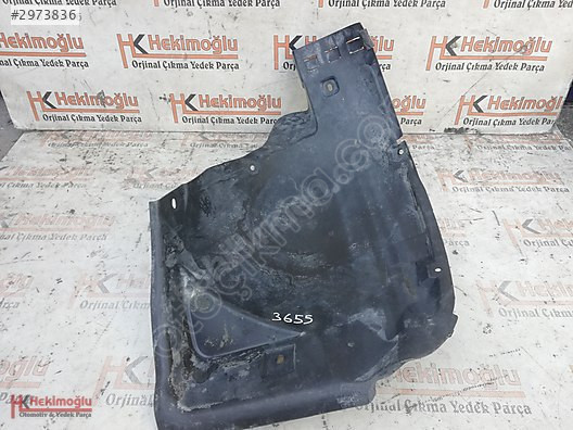 OPEL İNSİGNİA SOL ÖN DAVLUMBAZ (ÖNÜN ARKASI) 13373511
