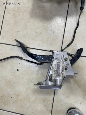 SEAT TOLEDO  PEDAL