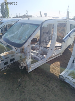 Fiat doplo kasa kupa kesme