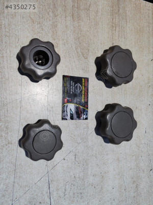 Nissan Primera p11 orijinal  koltuk ayar düğmesi 1997-2002