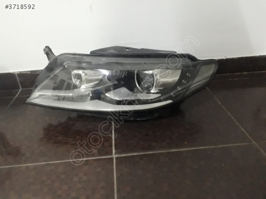 2014 passat cc sol far