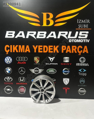 2015-2019 VW PASSAT B8 JANT 3G0-601-025-BP