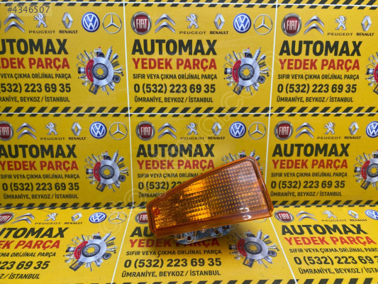 Lada Samara Sağ Sinyal Lambası Sıfır