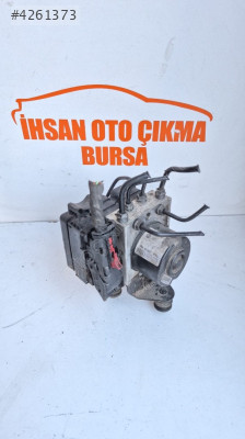 volkswagen golf caddy audi seat abs beyni. 1k0907379aq.1k0614117