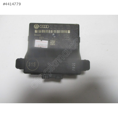 Audi A3 Gateway Beyni 1K0907530D 1K0907951