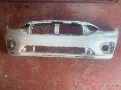 FİAT EGEA ÖN TAMPON 735631451