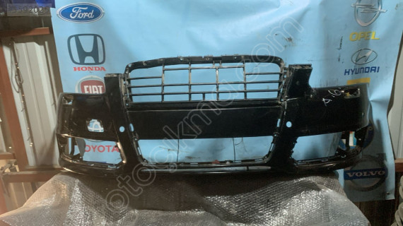 AUDİ A6 ÖN TAMPON