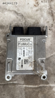 2011 FORD FOCUS ÇIKMA ORJİNAL GARANTİLİ AİRBAG BEYNİ