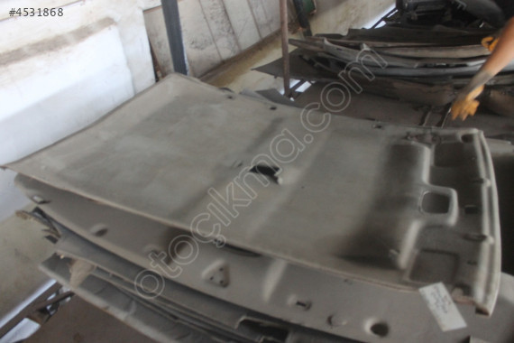 HYUNDAİ ELANTRA 1992 TAVAN DÖŞEME