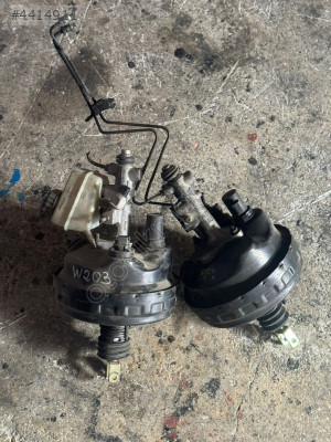 MERCEDES W203 FREN VESTENHAUSU WESTİNGHOUSE 0054304930