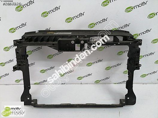 2011 - 2015 VW Tiguan Ön Panel 5N0805594F