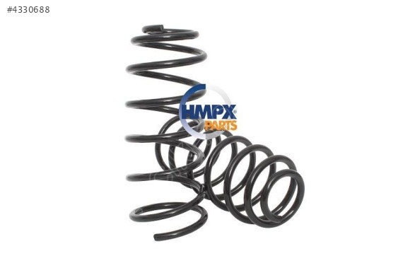 HELEZON YAYIÖN GOLF4-BORA-TOLEDO-OCTAVIA-A3(DİZEL) 97-04 SIFIR