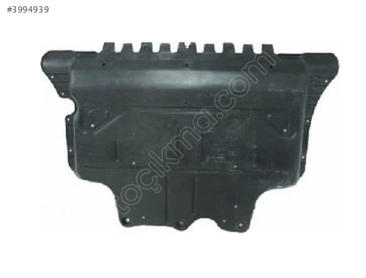 SKODA KODIAQ 2017- MOTOR KARTER MUHAFAZASI SIFIR 5QF825236C