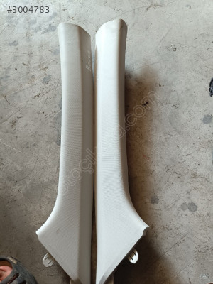 Hyundai bayon otomatik 85811-Q0000/85820-Q0000
