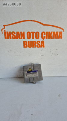 Bmw E46 E63 E64 X3 E83 Xenon Far Beyni 1307329074