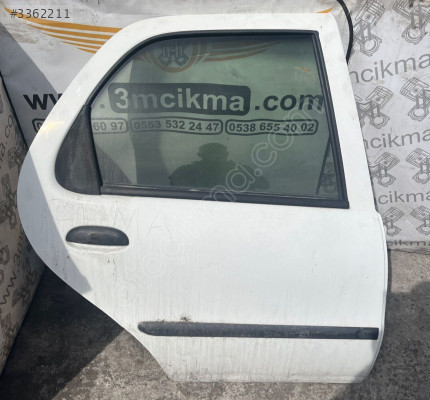 FİAT PALİO SAĞ ARKA KAPI