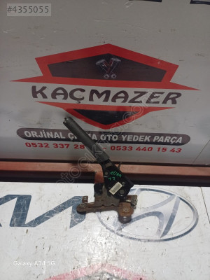 CİTROEN C-ELYSEE  2023 EL FRENİ