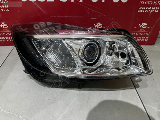 2009-2012 Opel insignia AFL XENON Sağ Ön Far