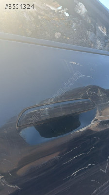 BMW İ4 G26 SAĞ ÖN KAPI KOLU