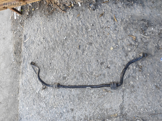 FORD CMAX ÖN VİRAJ DEMİRİ 4M515494BD ORİJİNAL PARÇA