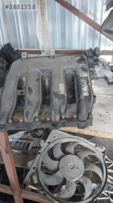 BMW E90 EMME MANİFOLD ÇIKMA ORJİNAL