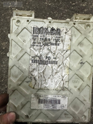 FORD FOCUS 3 C-MAX 2 SİGORTA KUTUSU ÇIKMA ORJİNAL F1FT-14A573-PD