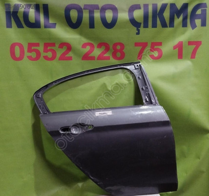 Fİt egea sağ arka kapı