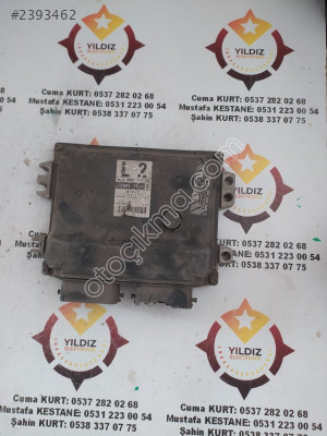 ​​​​​​​SUZUKI SX4 CIKMA MOTOR BEYNI 33920-79J2