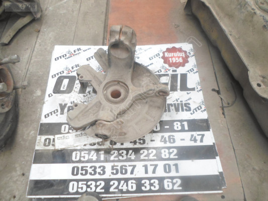 SEAT CORDOBA 2004 1.4 V3 DİZEL AKS TAŞIYICI ÇIKMA ORJİNAL