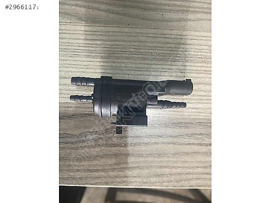 MERCEDES ORJİNAL EGR SENSÖRÜ -0025401497