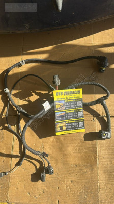 BMW F20 1 SERİSİ OTOMATİK ŞANZUMAN TESİSATI 7615305