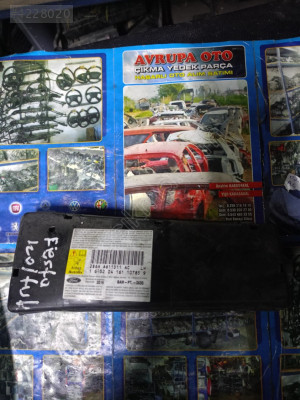 Ford Fiesta 03 08 model sol sağ koltuk airbağ