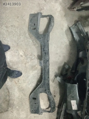 Peugeot 306 Ön Panel Çıkma