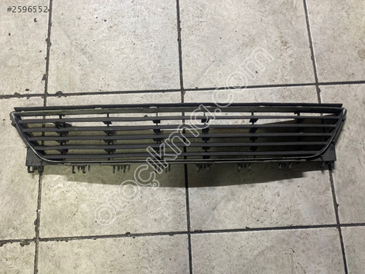 OPEL CORSA C ÖN TAMPON ALT IZGARA 13120833 CANCAN OPEL